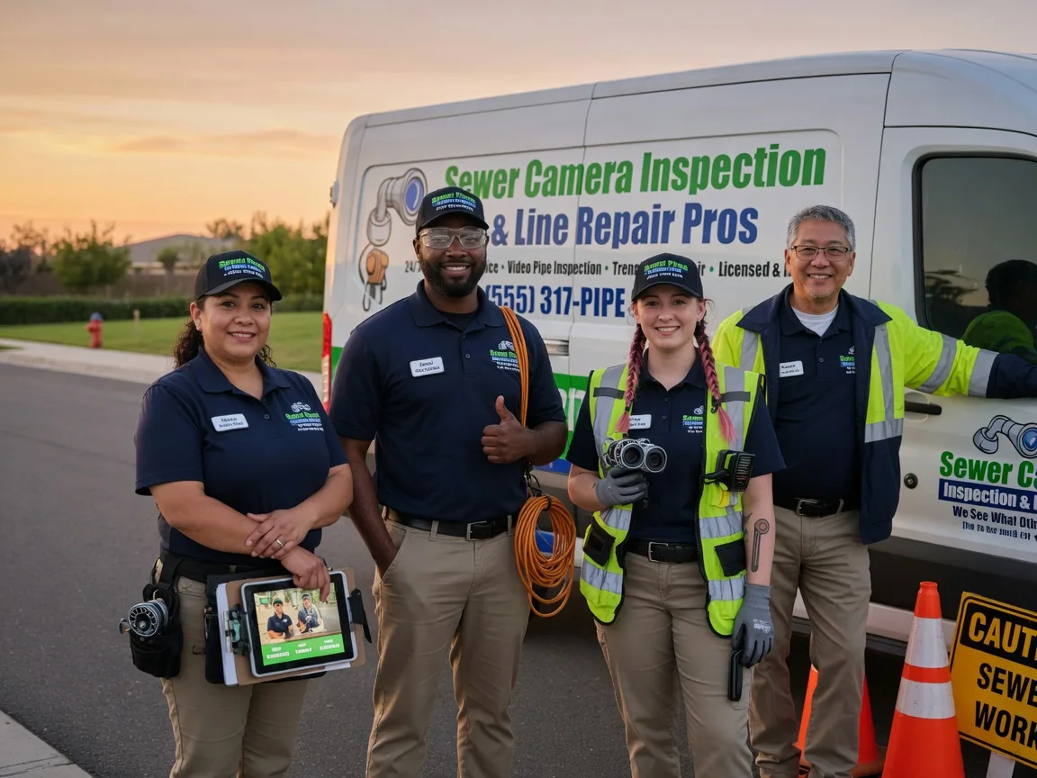 Sewer Line Repair company in Whitesburg, KY